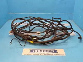 Massey Ferguson 3060 Ledningsnet 3580285M1