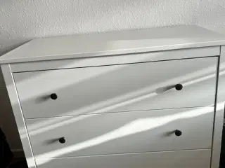 KOMMODE TIL SALG‼️‼️