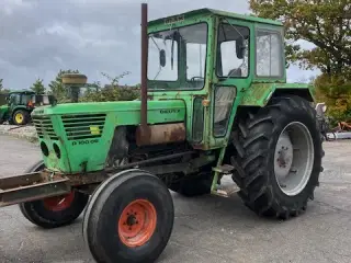 Deutz 100 06 traktor