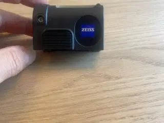 Zeiss Z-point rødpunkt