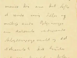Landdagsmand Nis Nissen. 1913