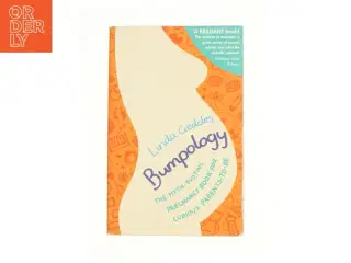 Bumpology by Linda Geddes (Bog)