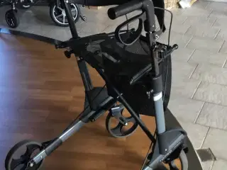 GODT BRUGT ROLLATOR