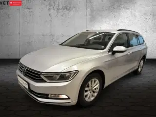 VW Passat 2,0 TDi 150 Comfortline Variant DSG