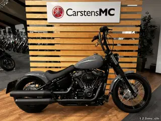 Harley-Davidson FXBBS Street Bob