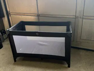 Børneseng / gæstesemg 120*60