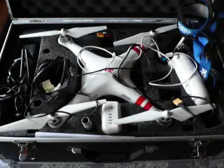 dji drone