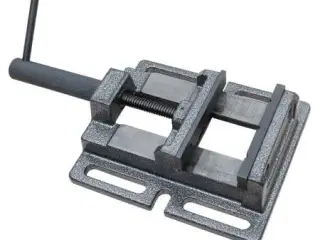 Maskinskruestik Holzmann 100mm