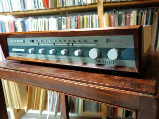  B&O Bandmaster/Dirigent  rørreceiver 610K