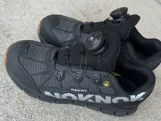 NokNok Sikkerhedssko str. 41