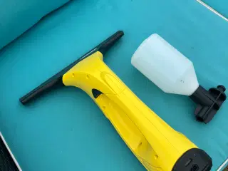 Karcher vinduespudser 