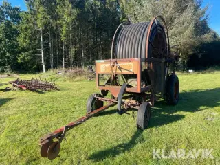 Vandingsmaskine BTM 300M