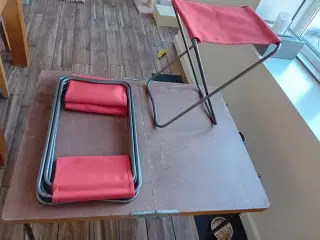 camping bord