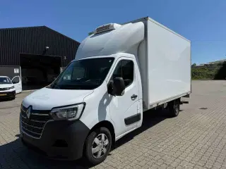 Renault Master IV T35 2,3 dCi 150 L3 Chassis