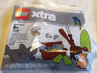 LEGO Xtra 40341