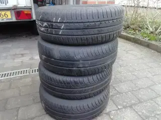 Trailerdæk 