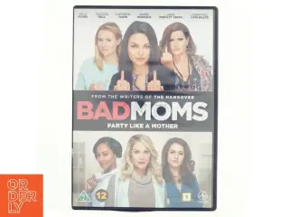 Bad moms