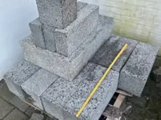 Lecablokke