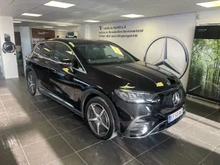 Mercedes EQE350 SUV AMG Edition 4Matic