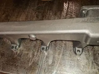 Deutz manifold 4 cyl 