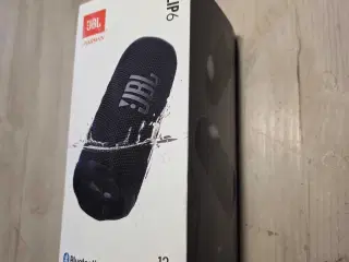 JBL Flip 6 Bluetooth højtaler