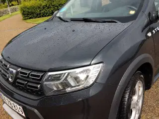 Dasia Sandero stepway 