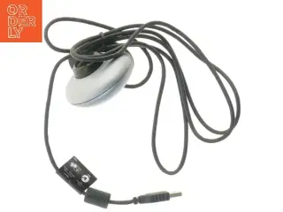 USB-webcam fra Labtec (str. Ø 7 cm)