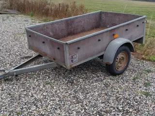 Kvik trailer 