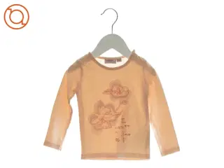 Lang ærmet bluse fra Noa Noa (str. 74)