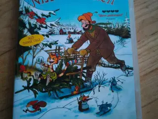 Peddersen og Findus nissemaskinen