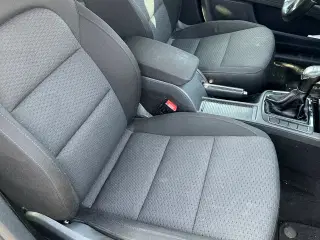 Skoda superb stc. 2,0 tdi 