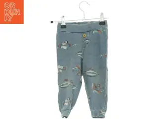 Sweatpants fra Name It (str. 80 cm)