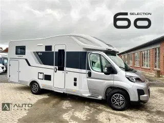 2026 - Adria Matrix M670