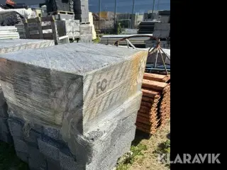 Leca blokke 288styk