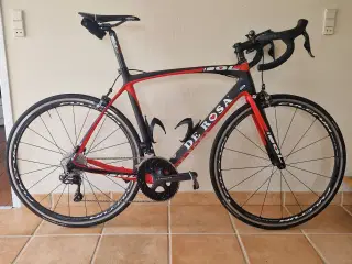 Racercykel De Rosa Idol