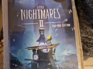 Nintendo switch lite spil