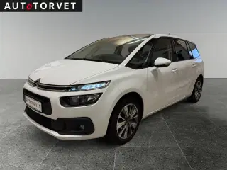 Citroën Grand C4 Picasso 1,6 BlueHDi 120 Iconic 7prs