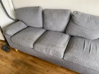 Sofa fra jysk