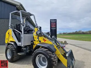 Wacker Neuson WL28