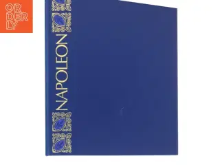 Napoleon af Paul Hamlyn (Bog)