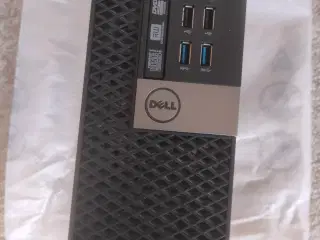 Computer Workstation 