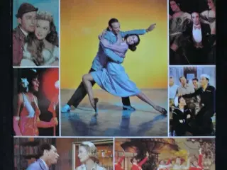 song and dance spectaculars - great movies, edited