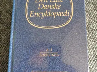 Den lille danske encyklopædi