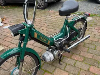 Puch maxi