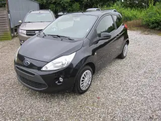 Ford Ka 1,2 Trend+ 69HK 3d