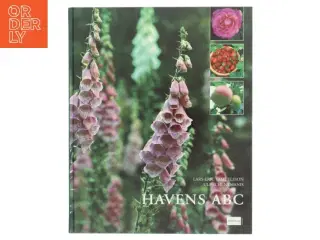 Havens ABC (Bog)