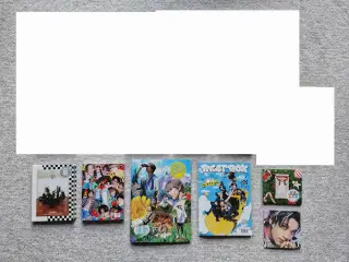 Kpop Album - NCT DREAM