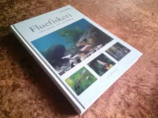 Fluefiskeri, Michael Jensen