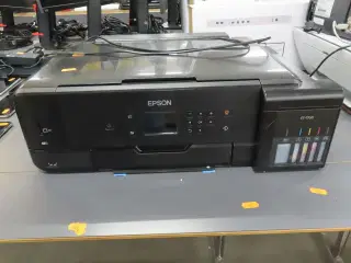 Printer EPSON ET-7750 (kan ikke sendes)