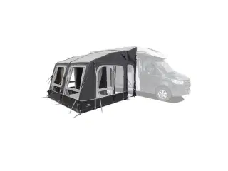 Dometic   Kampa Dometic Rally All-Season 330 Drive away        15000.00 kr